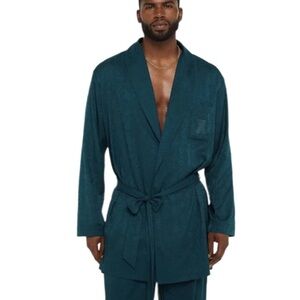 Savage X Fenty Smoking Jacket